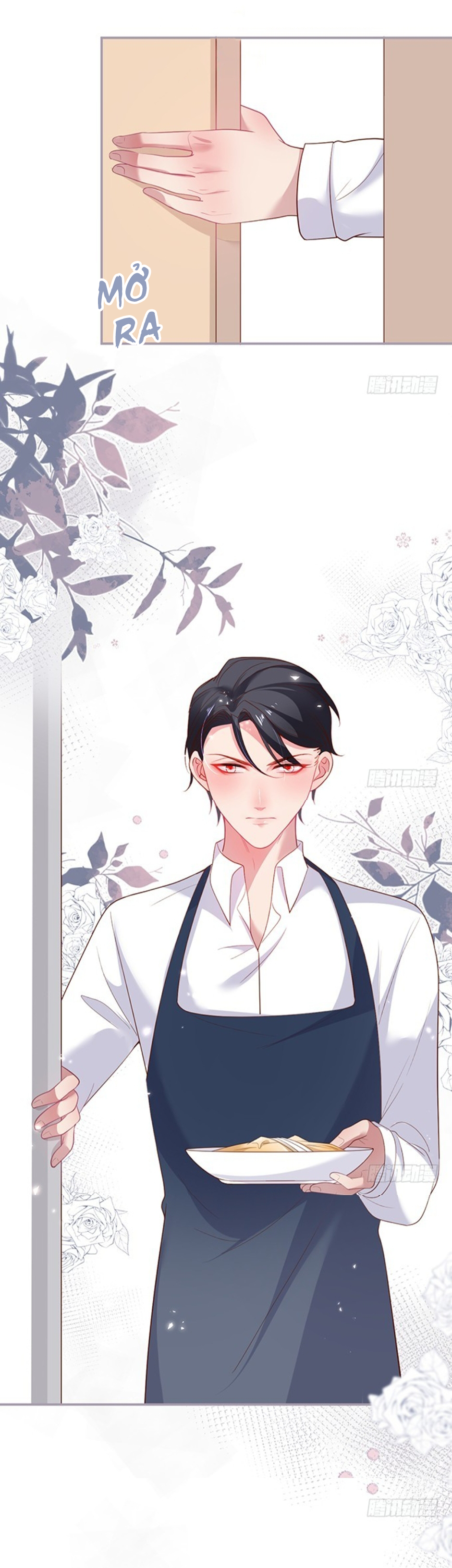 dưỡng khí chí mạng chapter 47 6