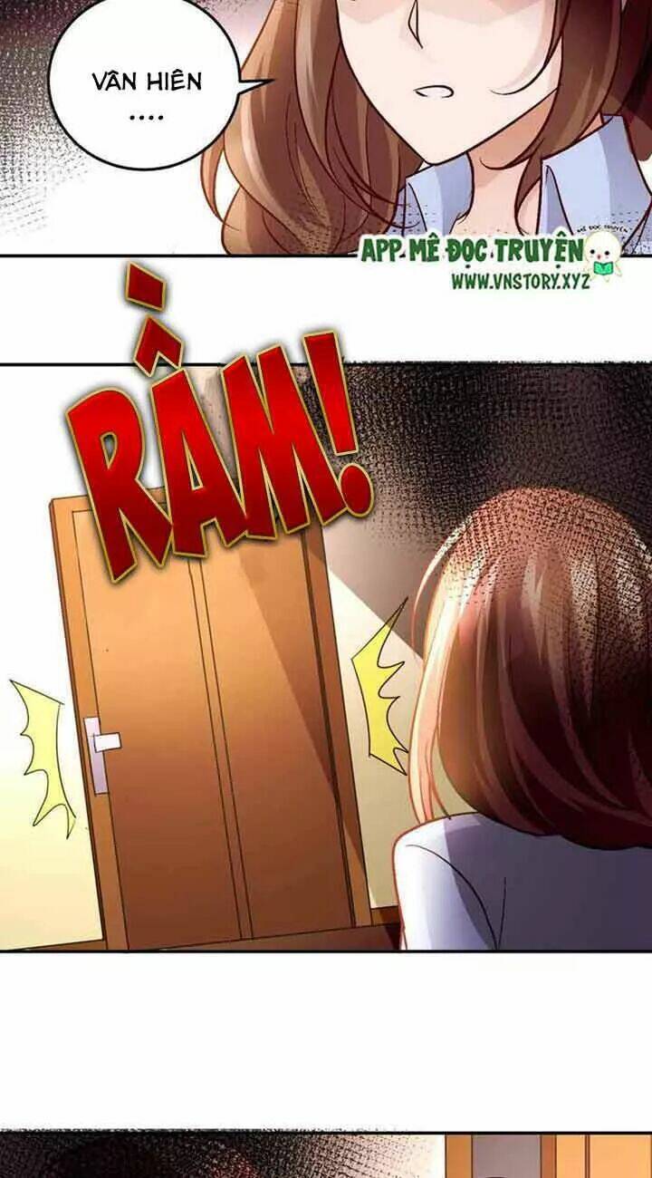 trò chơi săn tình - tổng tài khó kìm lòng chapter 70 8