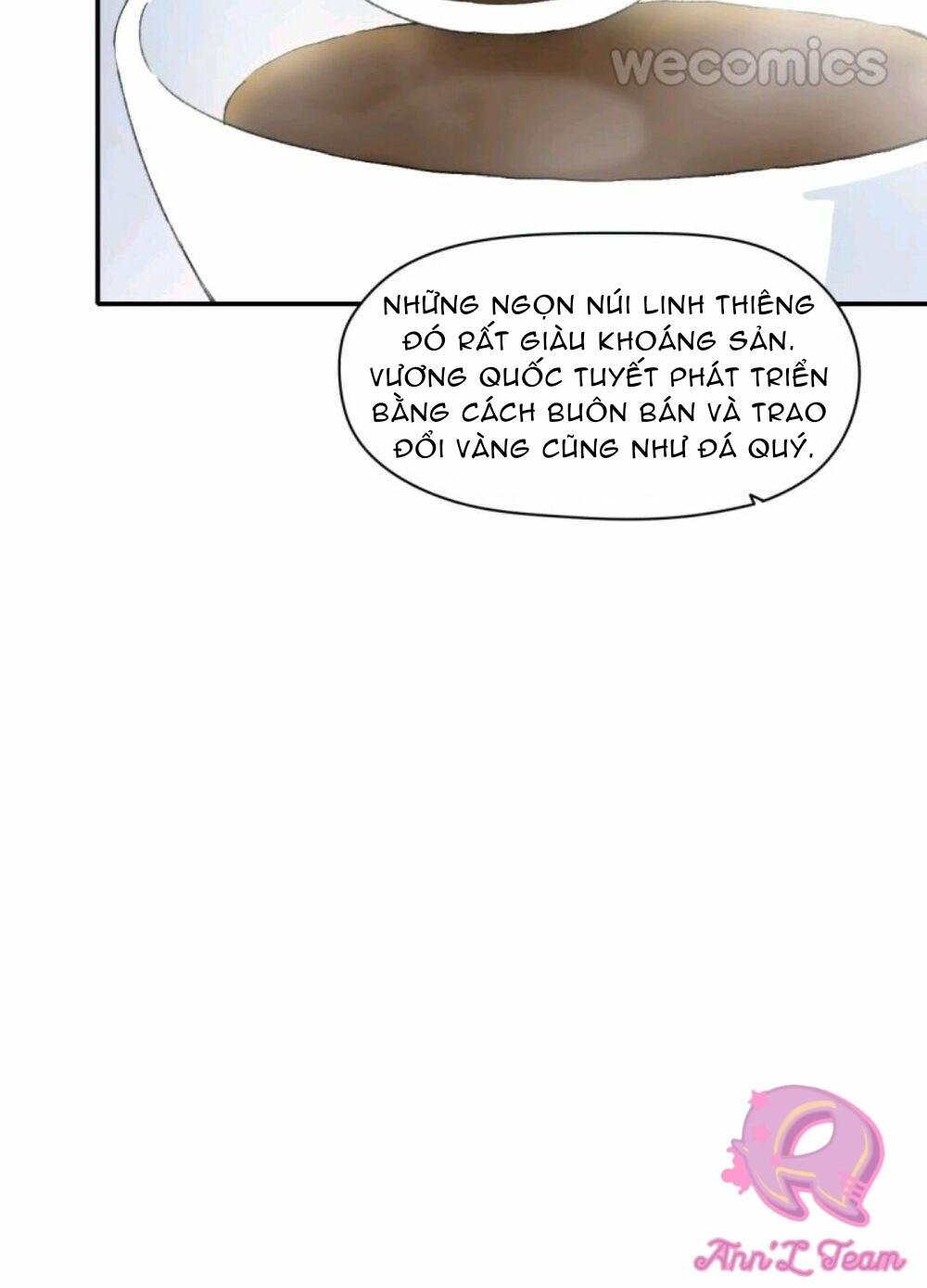 người yêu tin đồn chapter 22 24