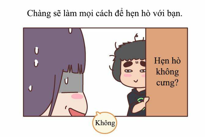 giải mã tình yêu chapter 148 9