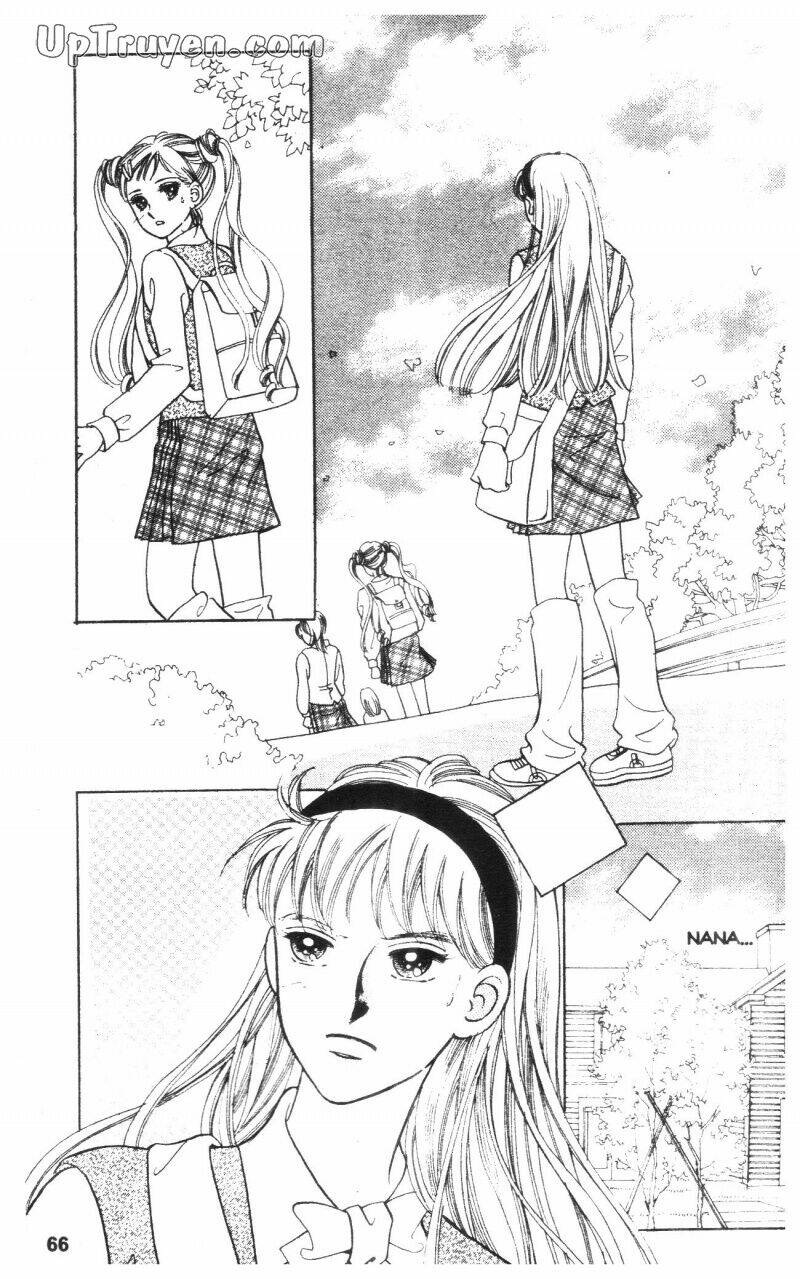 banana school chapter 3 67