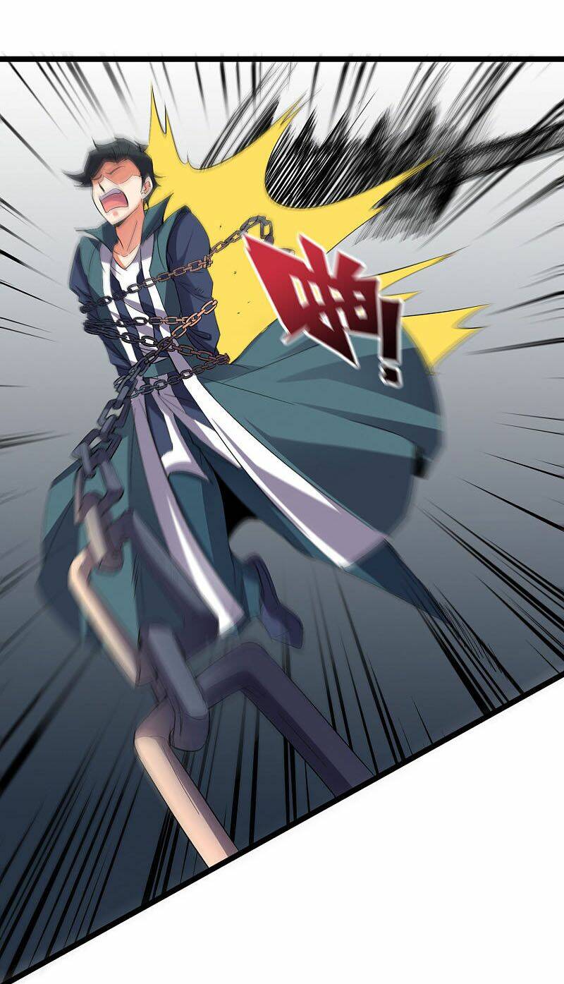 phục thiên thánh chủ chapter 89 33