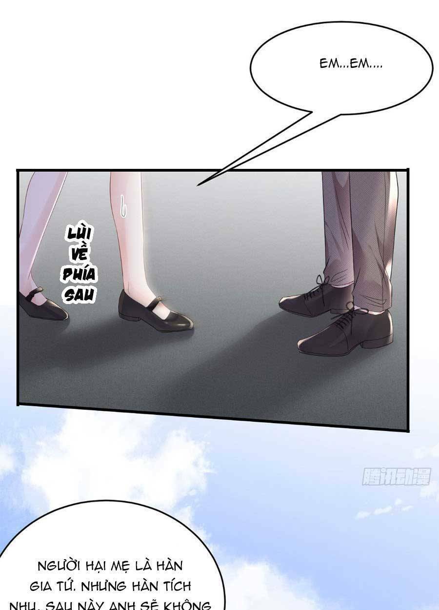 đại tiểu thư có ý đồ gì xấu đâu chapter 120 16