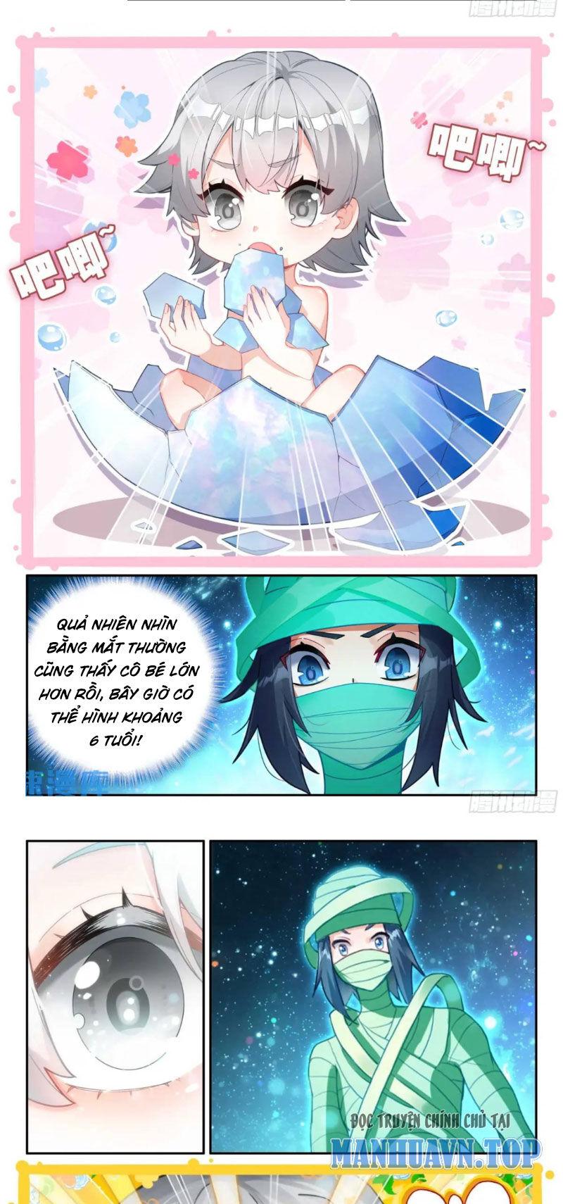 đấu la đại lục 5 - đường tam trùng sinh chapter 155 9