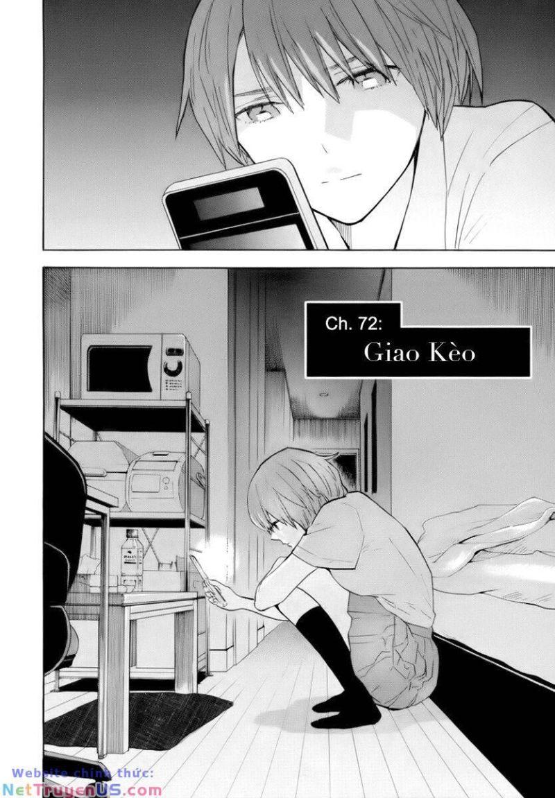 himegoto - juukyuusai no seifuku chapter 72 2