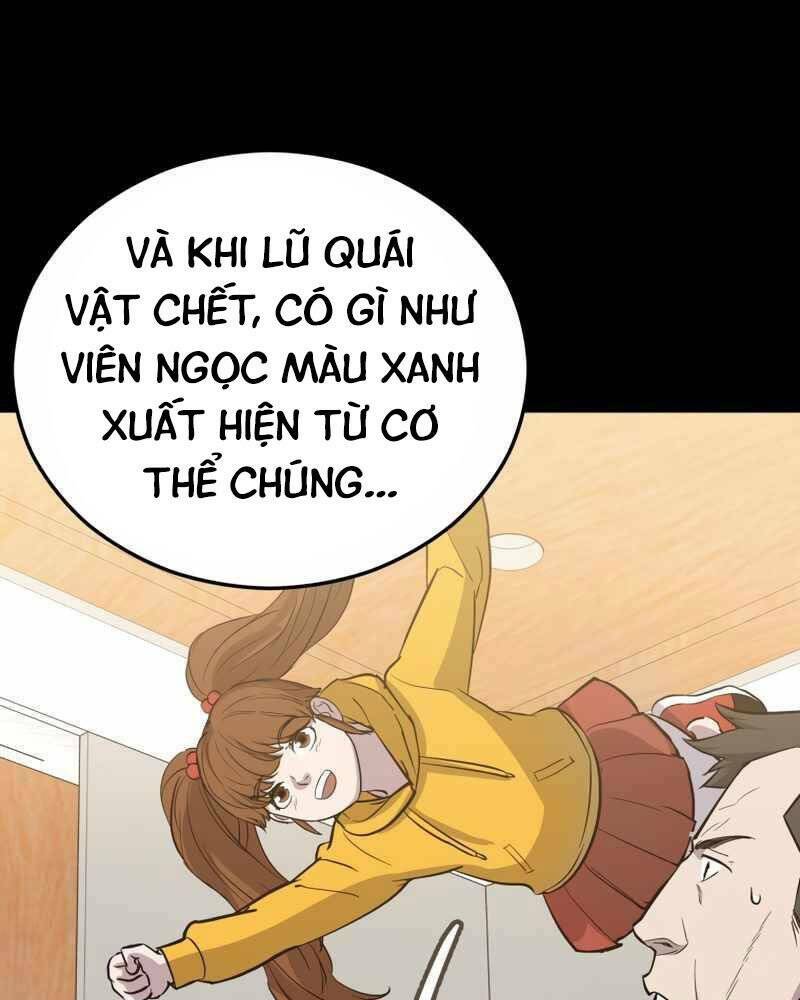 cánh cổng mở ra đúng ngày đầu tiên tôi thành chính trị gia chapter 18 132