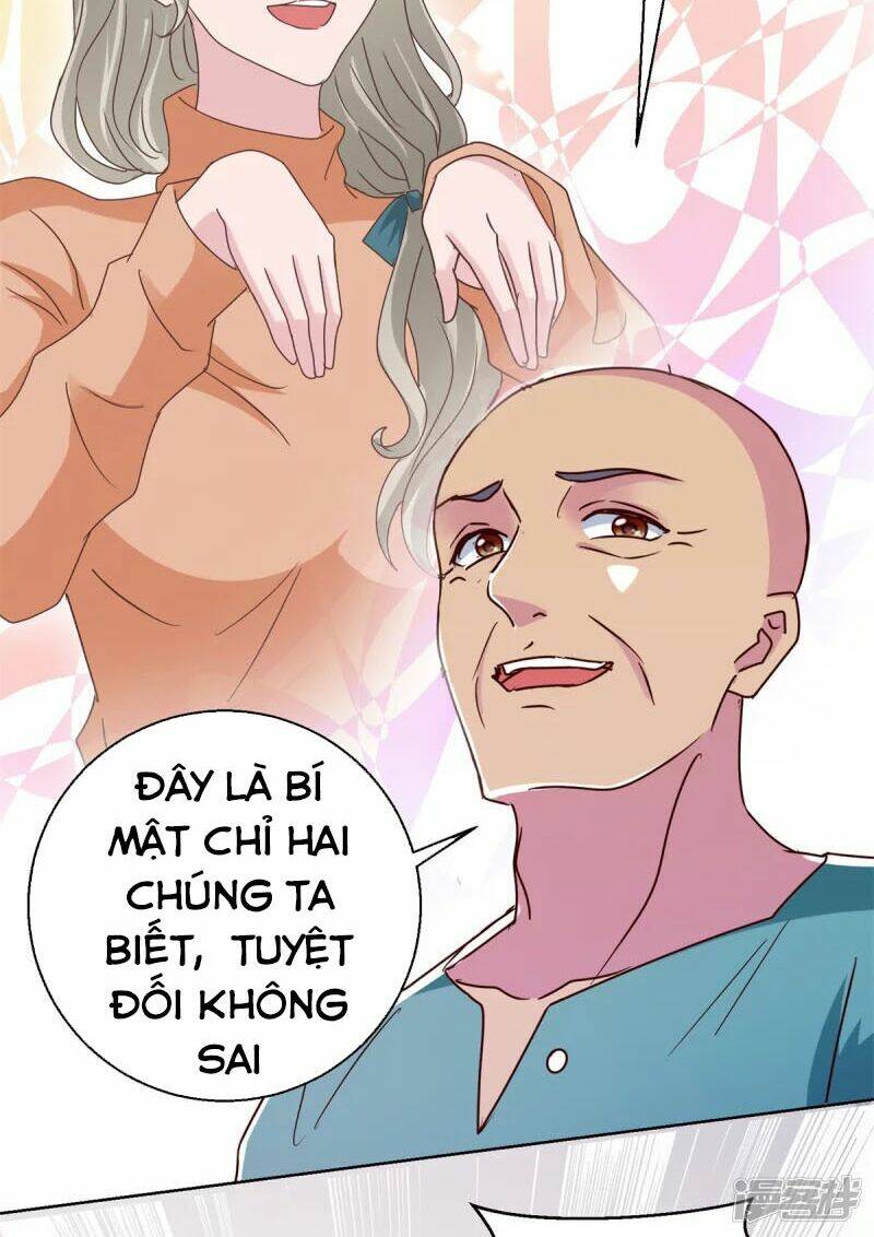 vú em là cổ tiên chapter 184 23