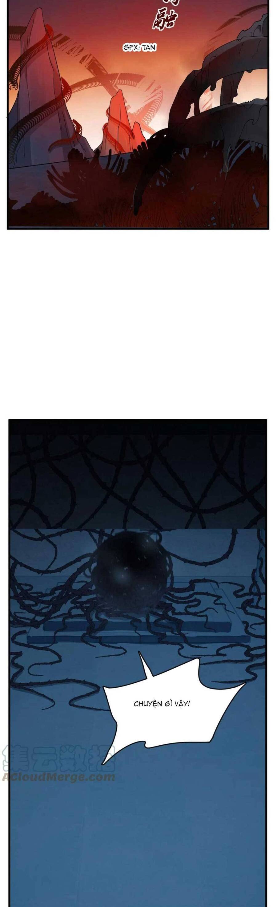 độc bộ thiên hạ: đặc công thần y chapter 438 2