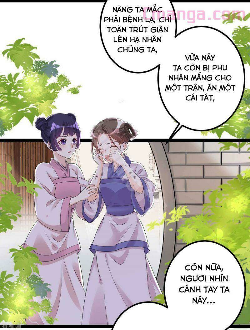 độc y đích nữ chapter 45 3