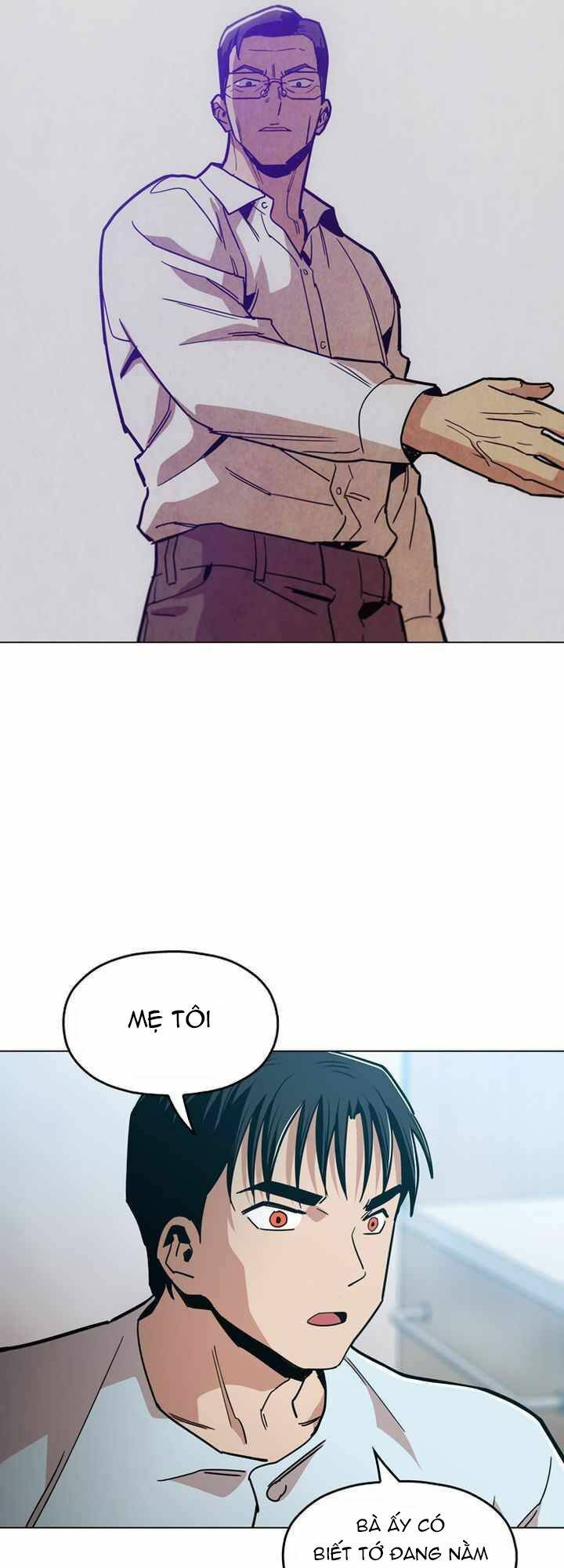 kỷ nguyên tàn bạo chapter 45 21