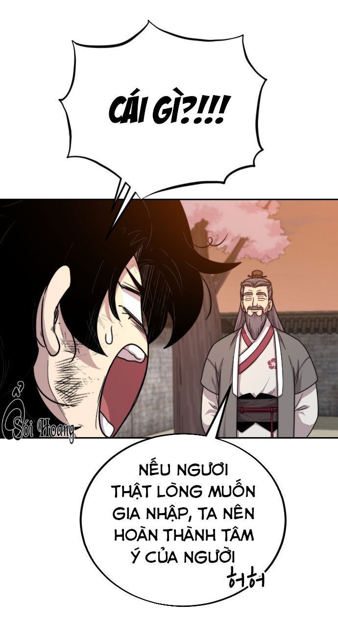 sự trở lại của phái hoả sơn chapter 3 106