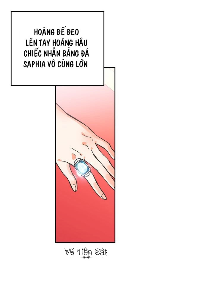 ác nữ xứng đôi với bạo chúa chapter 10 26