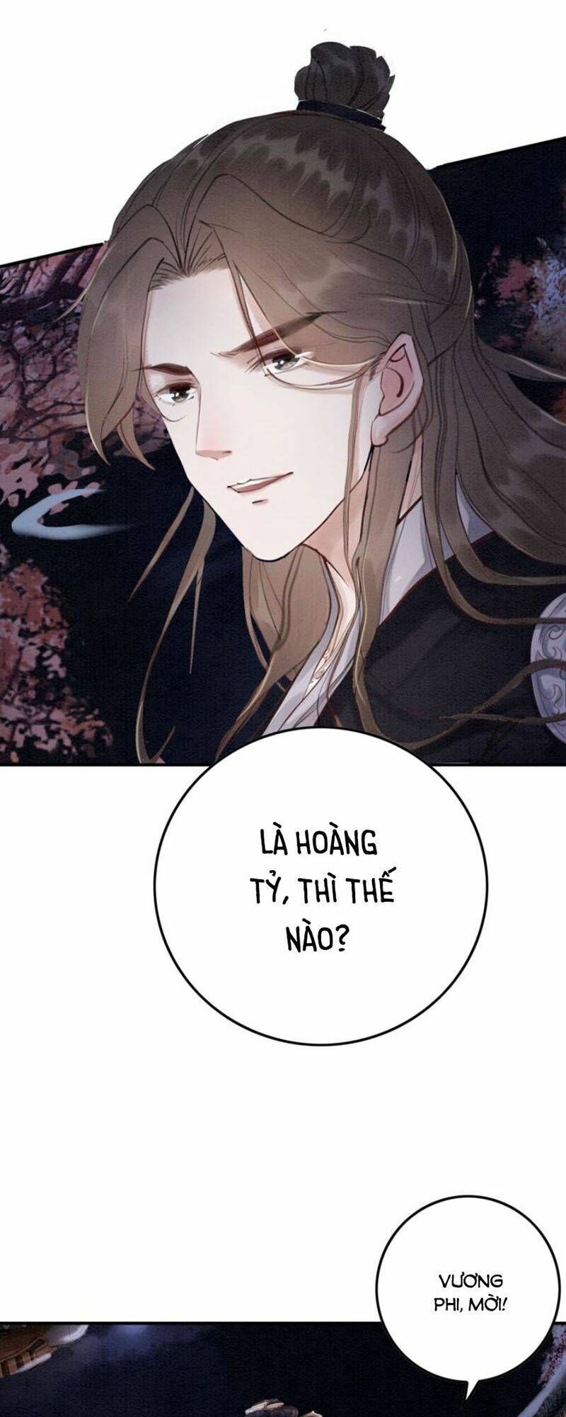 trọng sinh bá sủng nhiếp chính vương quá mạnh mẽ chapter 59 15