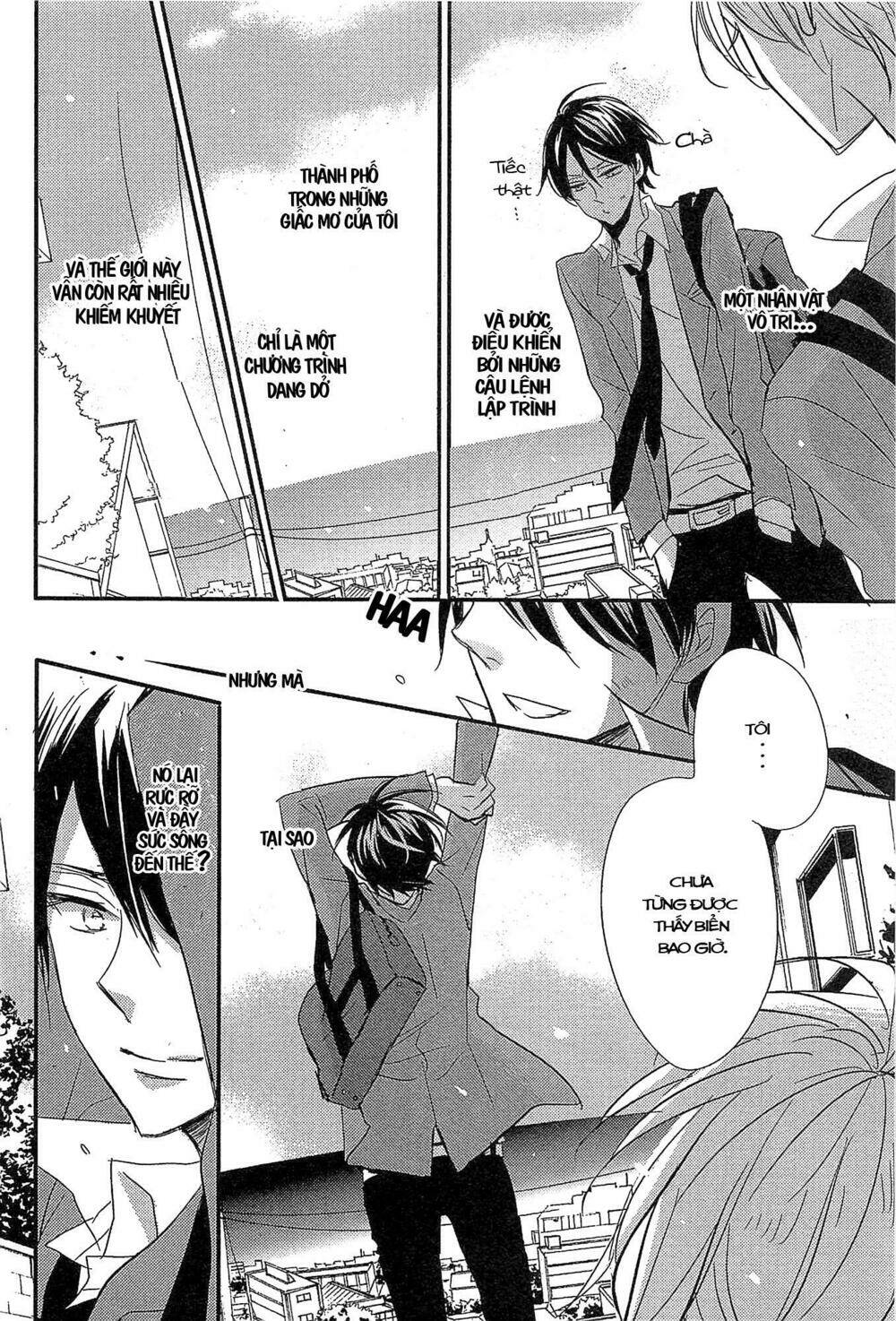 distopia - mikansei na sekai chapter 1 20