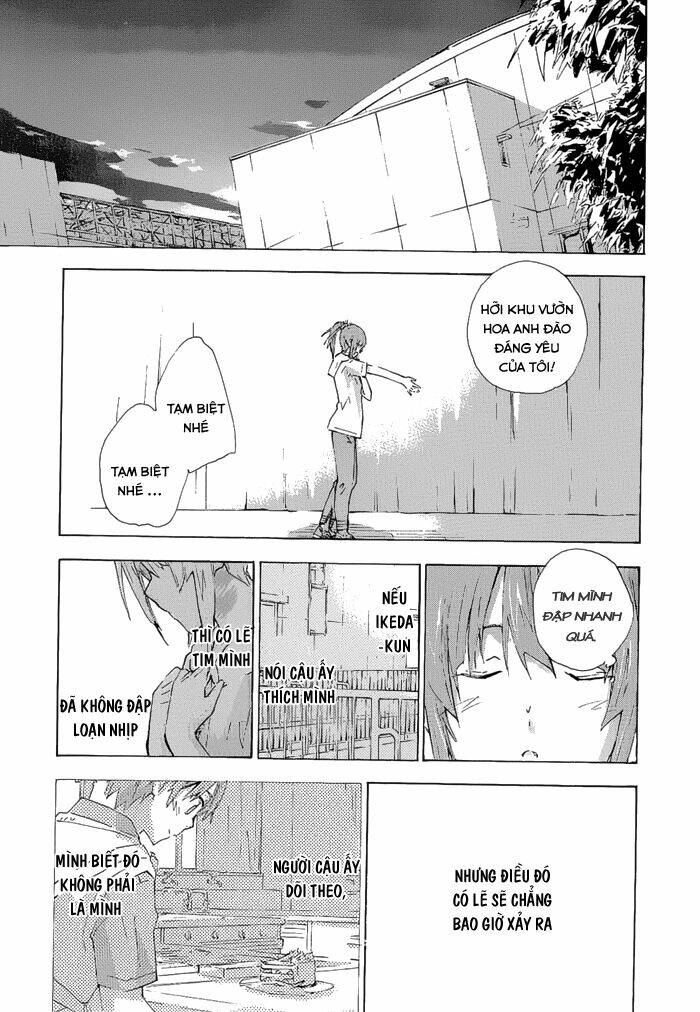 yubisaki milk tea chapter 62 19