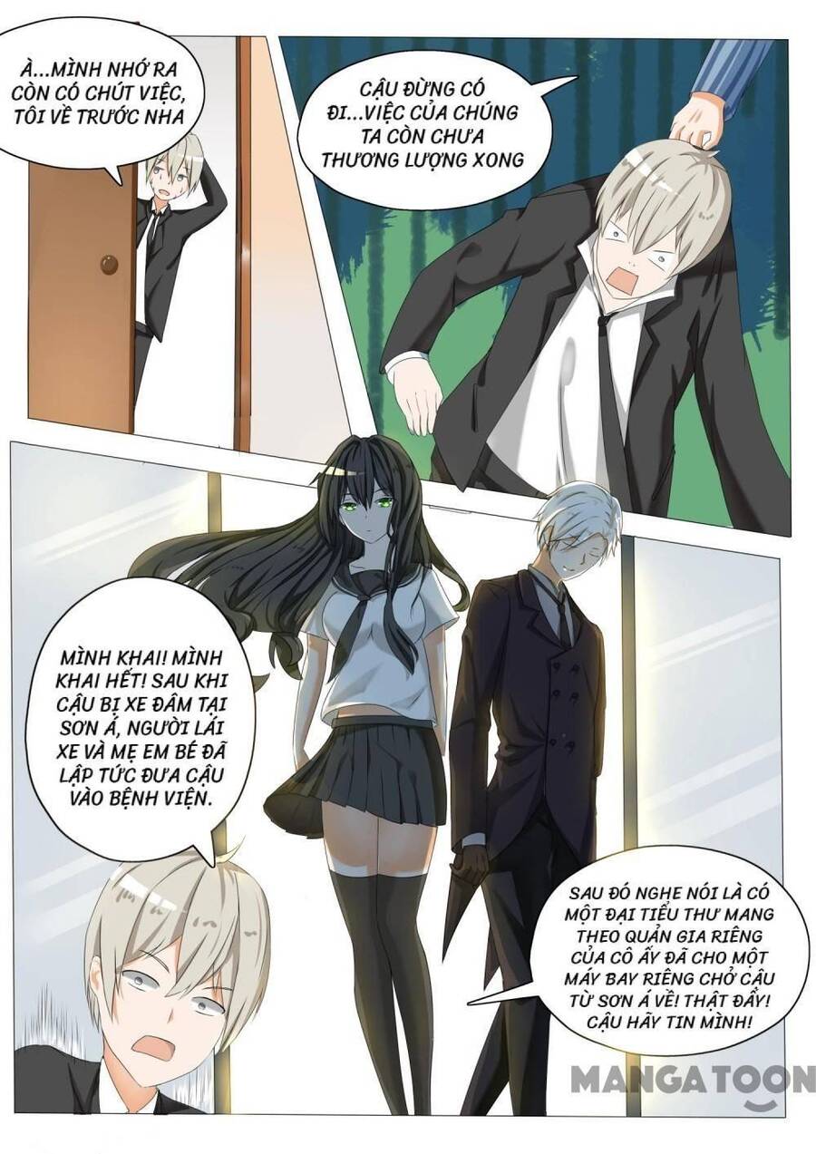 the boy in the all-girls school chapter 57 11
