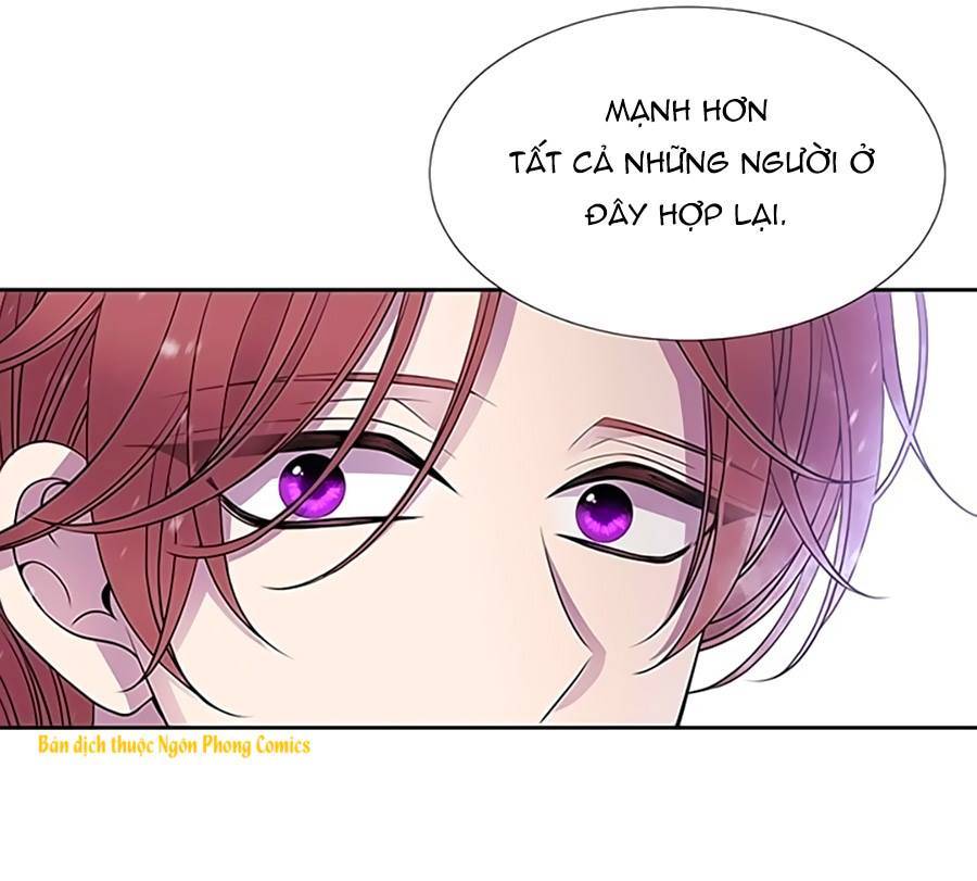 năm môn đệ của charlotte chapter 28 55