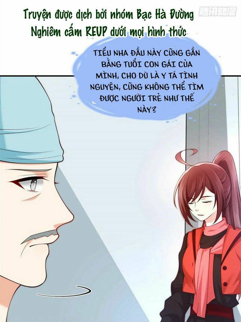 nam thần truy thê chỉ nam chapter 91.1 8