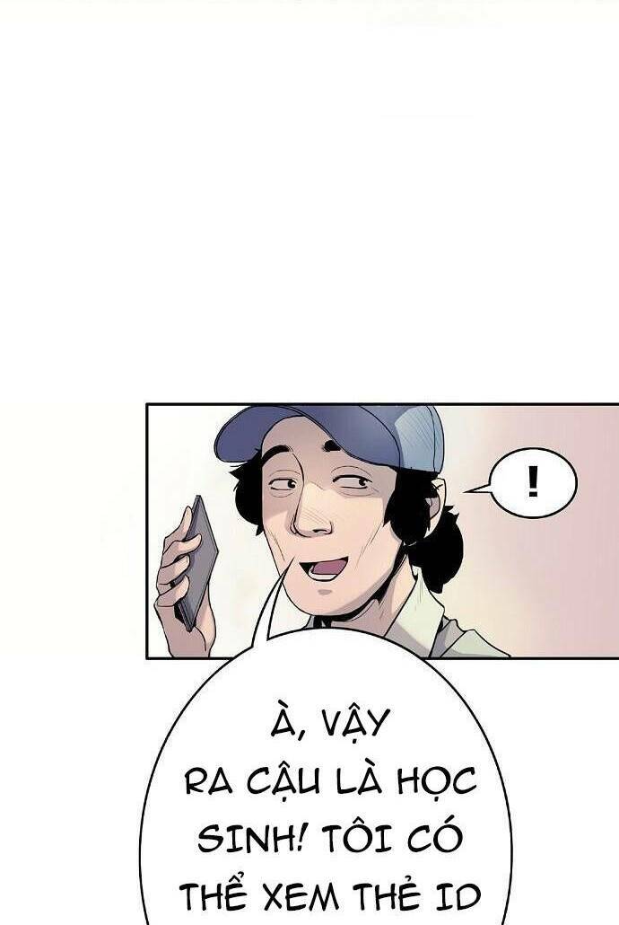 băng tâm kỵ sĩ chapter 1 17