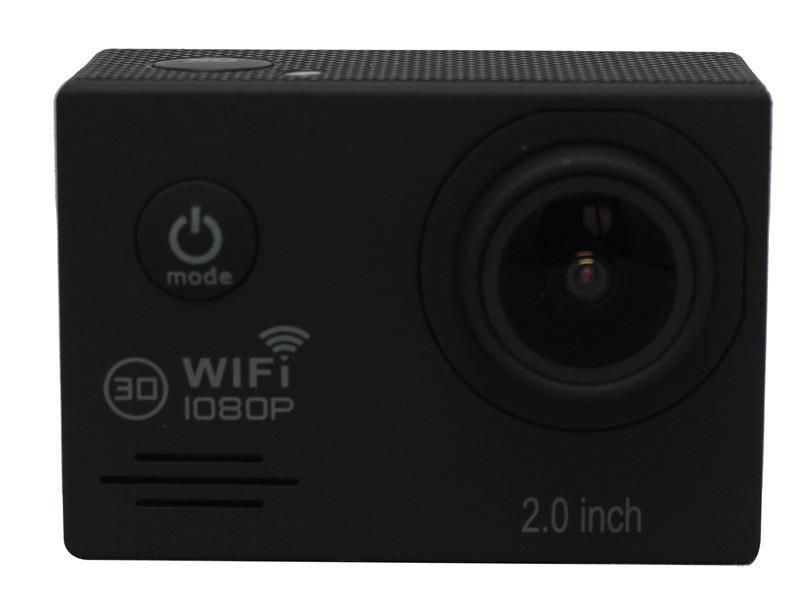 SJ7000R Camera Thể Thao 1080P Camera Hành Động 12MP WiFi Camera Thể Thao 30M Chống Nước 2.0LCD Full HD DVR Điều Khiển Từ Xa