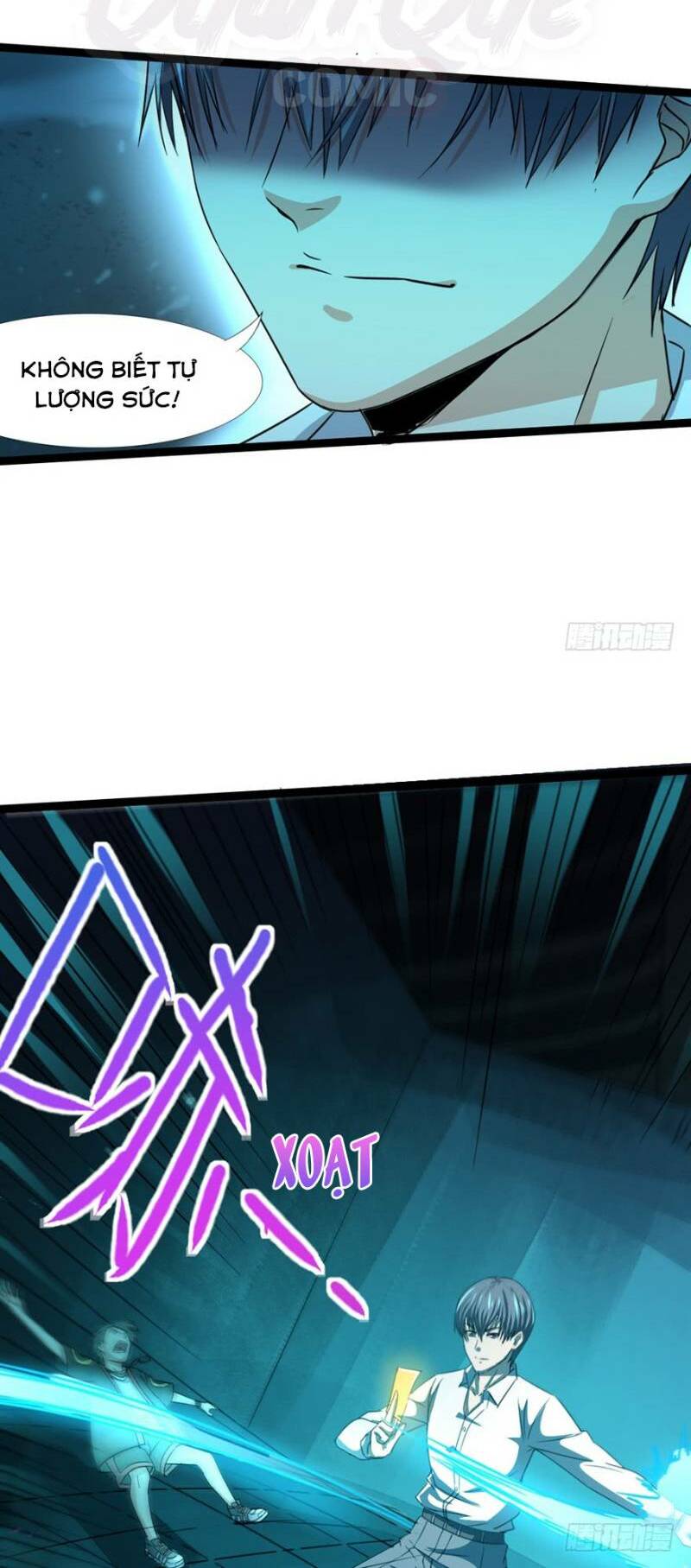 thập nhị thiên kiếp chapter 16 36