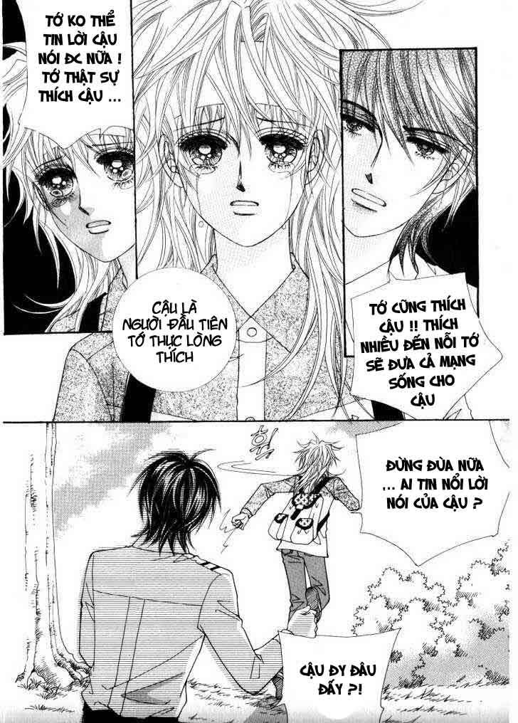 hoa hồng tặng anh chapter 24 36