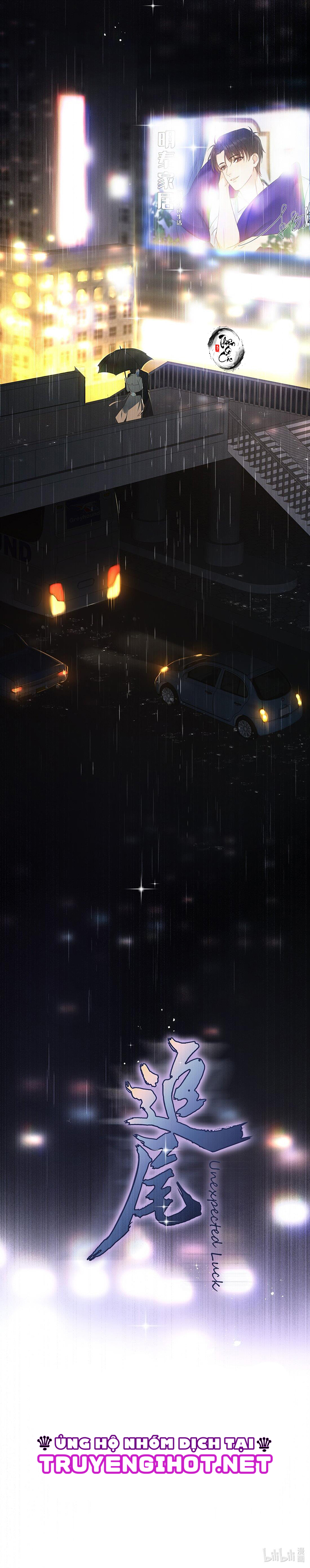 truy vĩ chapter 1 10