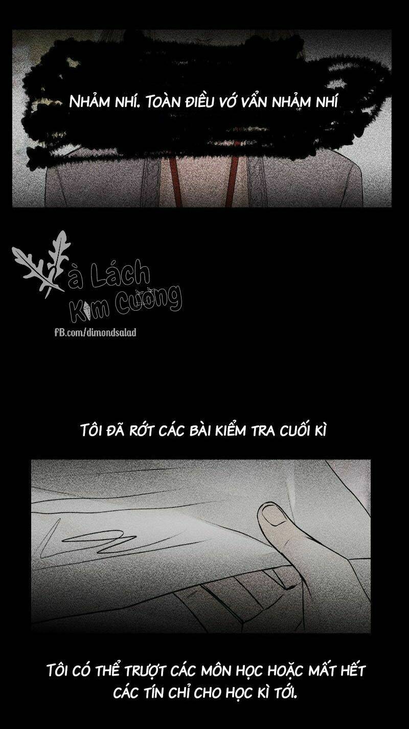 trong vòng tay chapter 2 5