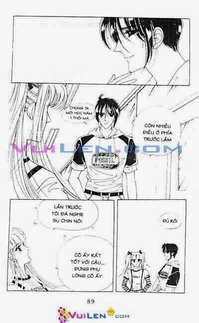 lá chắn tình yêu chapter 6 89