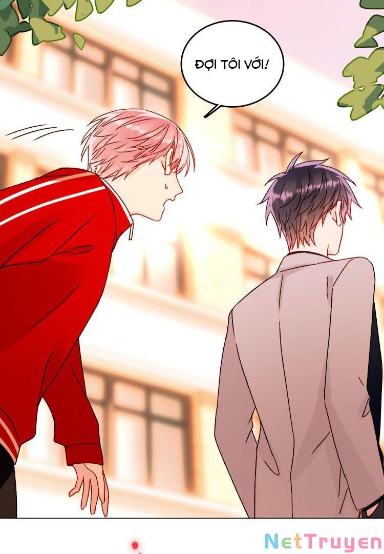 tôi phải làm 1 kẻ đại xấu xa chapter 40 15