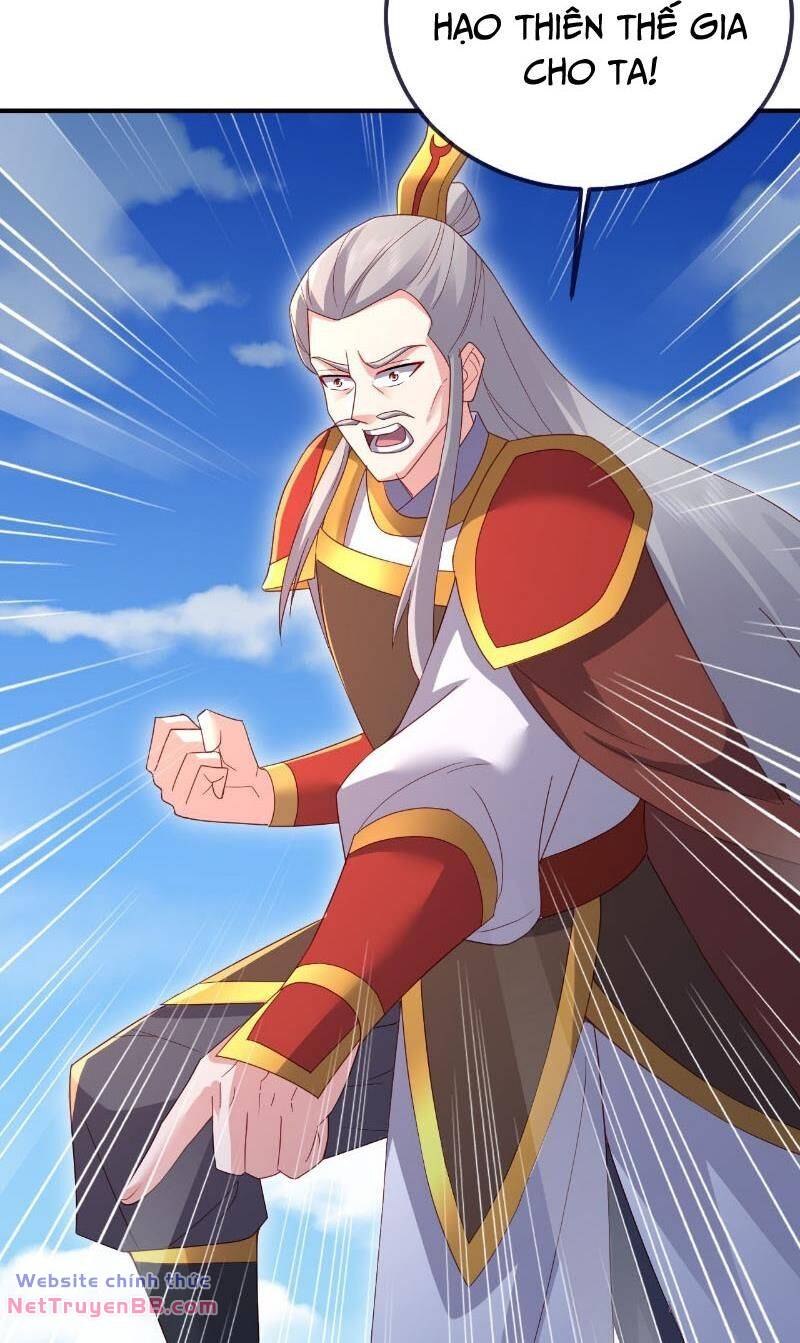 tiên võ đế tôn chapter 541 33