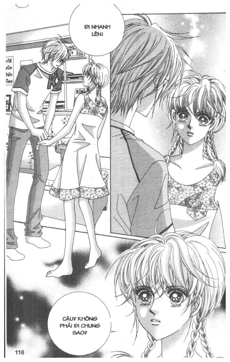 cũng vì em chapter 18 14