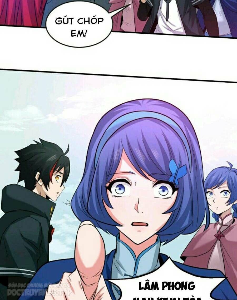 toàn cầu quỷ dị thời đại chapter 43 35