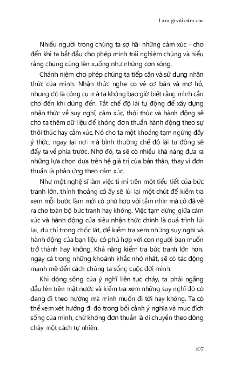 Sao Trước Đây Không Ai Nói Với Tôi Điều Này? - Bộ Công Cụ Để Đối Mặt Với Cuộc Sống _TRE