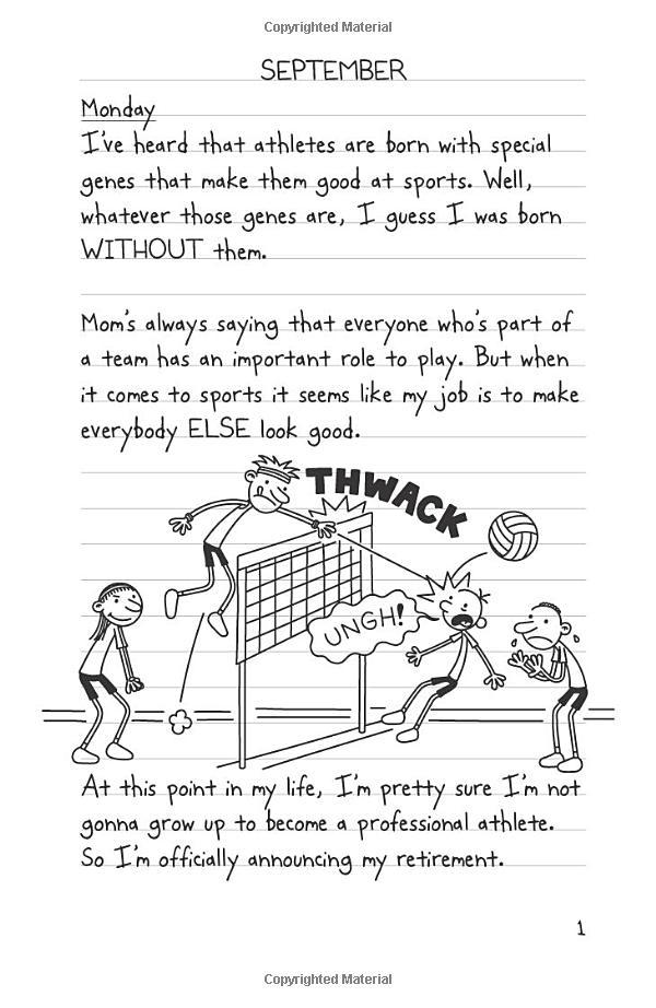 Diary Of A Wimpy Kid 16: Big Shot