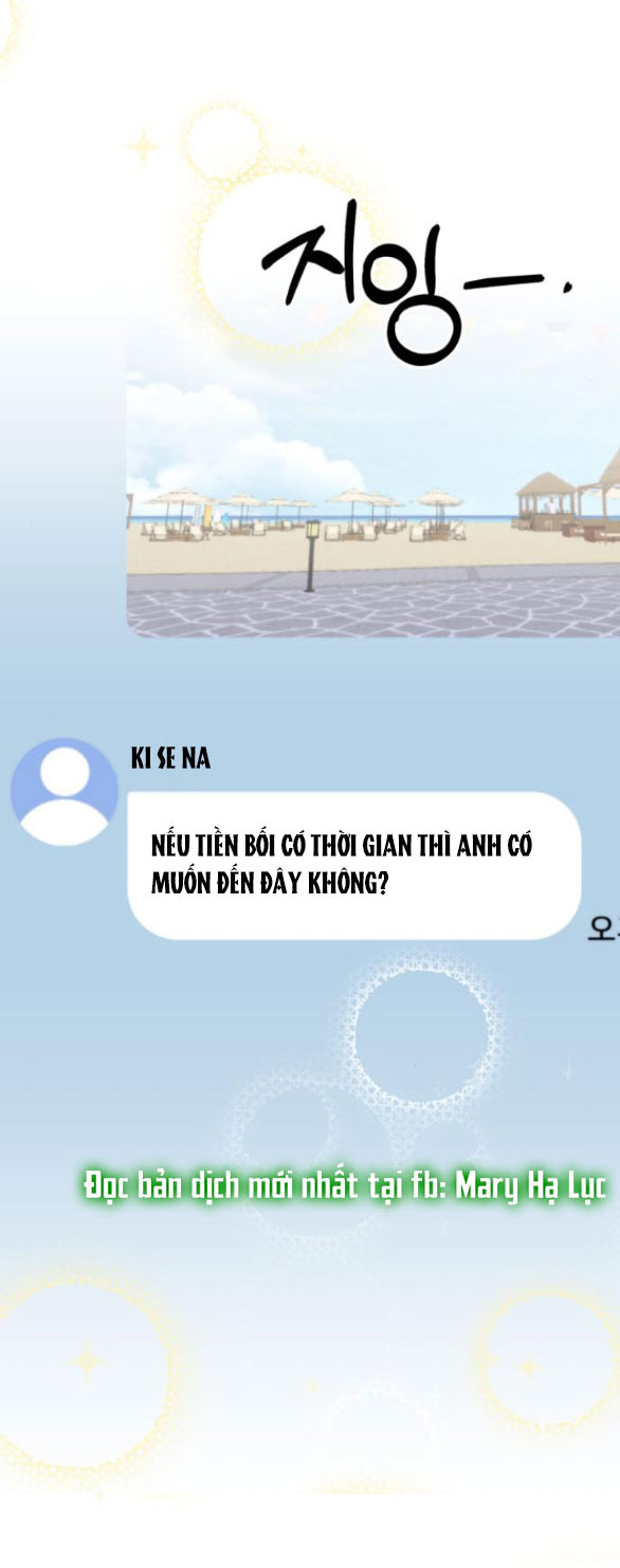 LY HÔN THÌ DỄ, YÊU ĐƯƠNG MỚI KHÓ chapter 31.2 - Trang 14