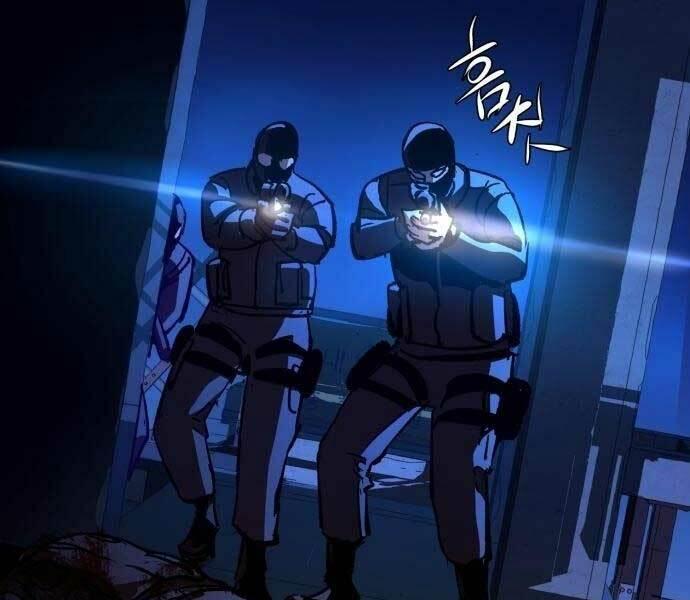 bạn học tôi là lính đánh thuê chapter 137 19