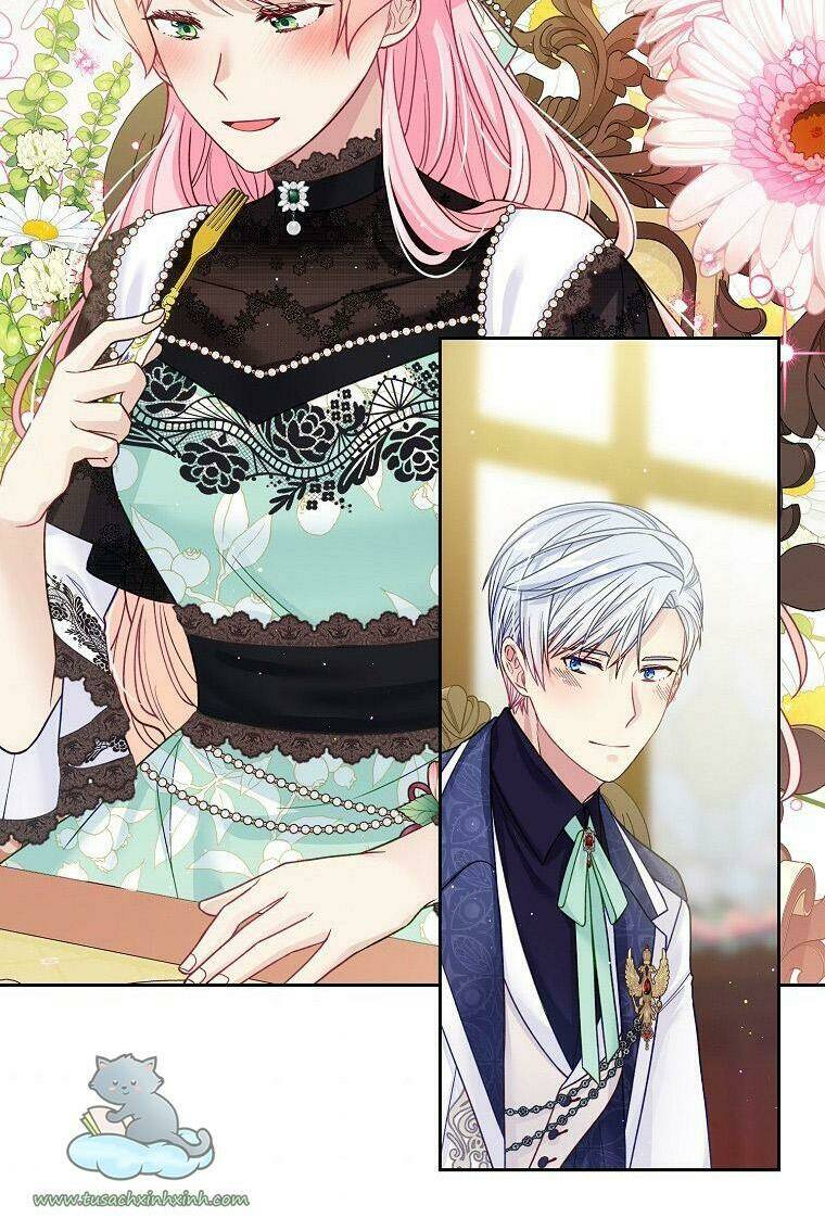 chồng em dễ thương chết mất thôi! chapter 36 58