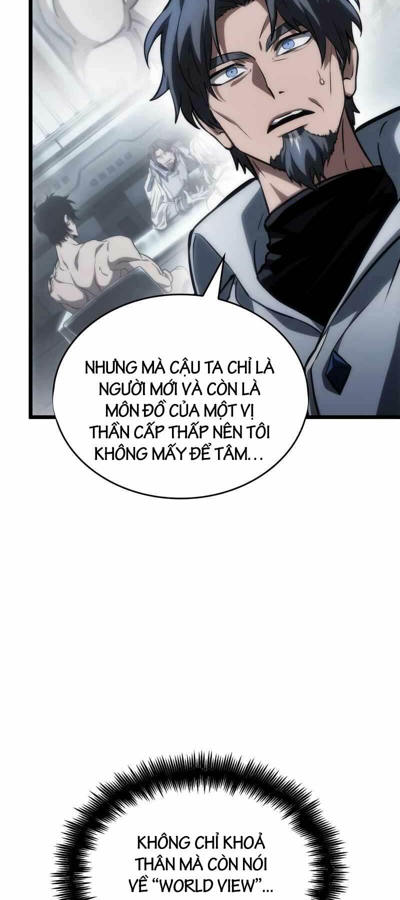 thế giới hậu tận thế chapter 96 24