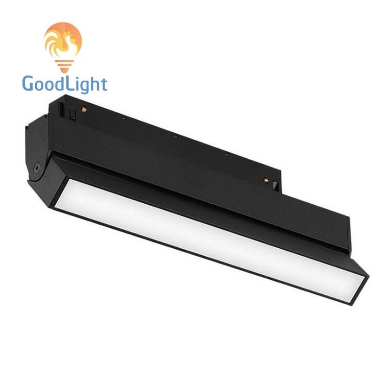 Đèn Led Ray Nam Châm Mặt Phẳng Xoay 18W RPX20