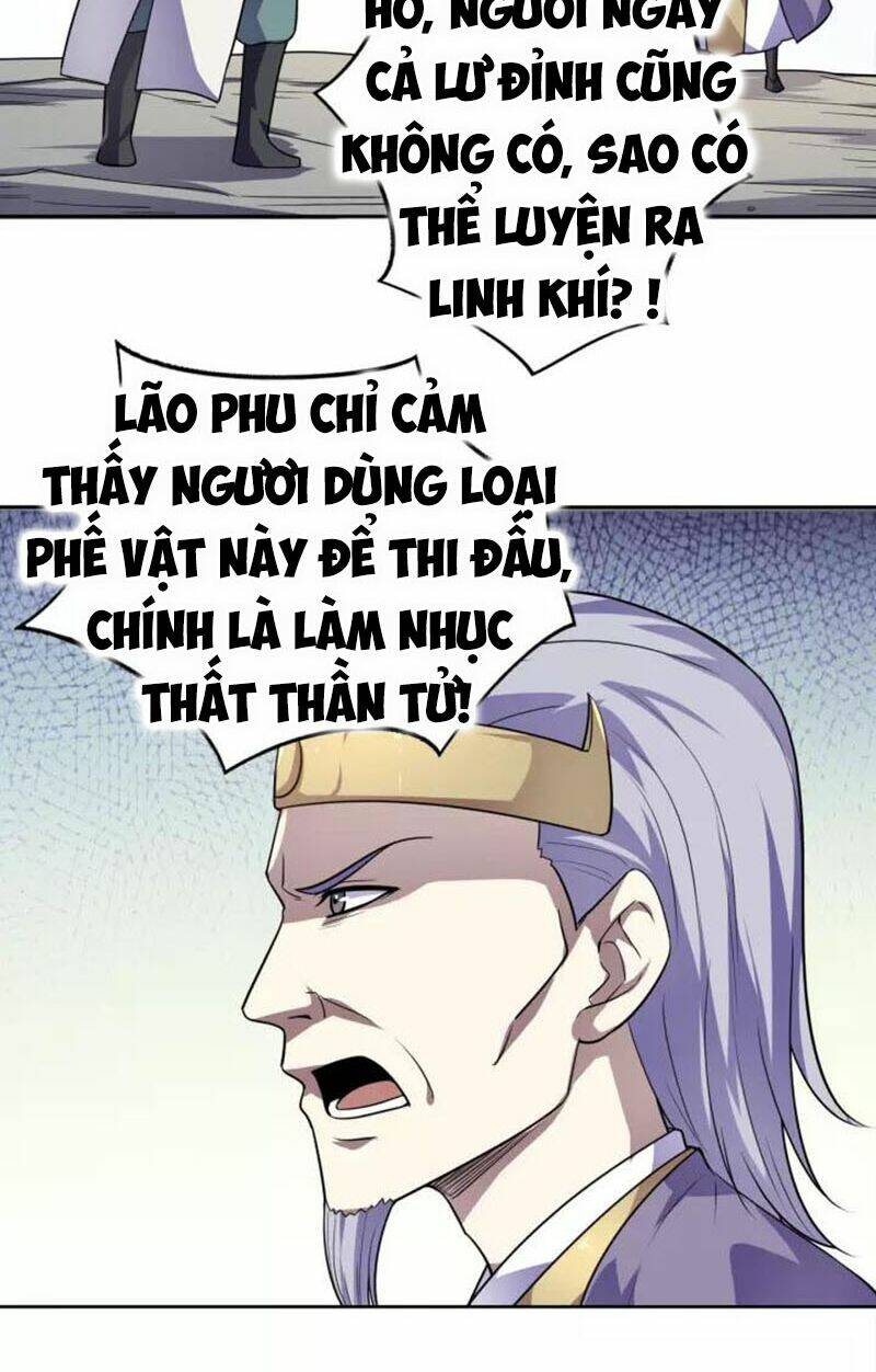 nghịch thiên đại thần chapter 75 30