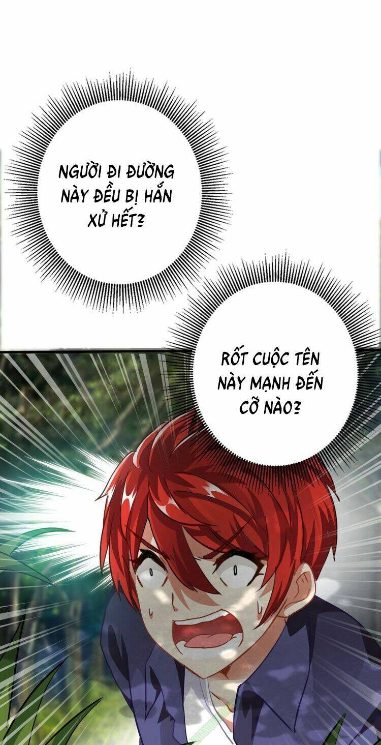 kinh thế kỳ nhân chapter 9 36