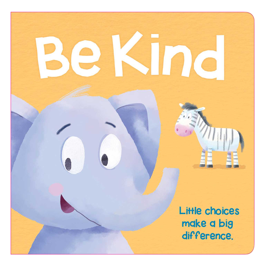 Be Kind