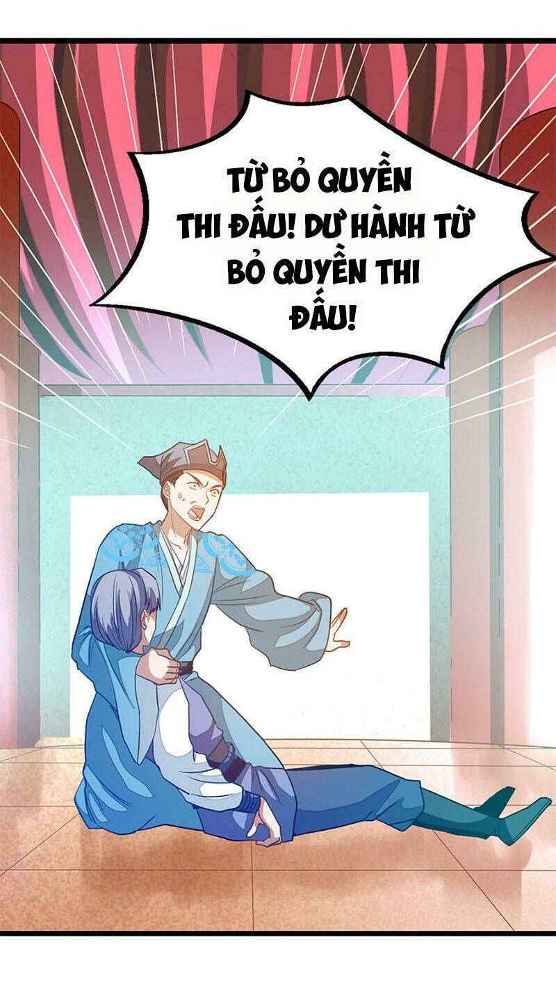 cửu dương thần vương chapter 198 25