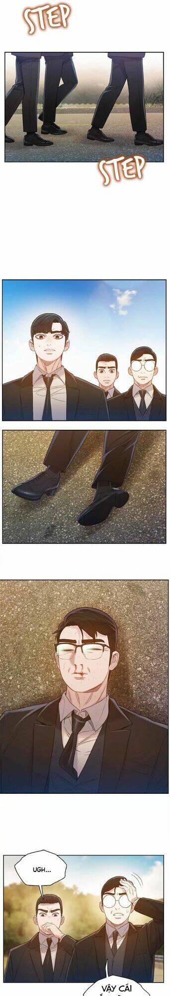 thiền định - samadhi chapter 20 5