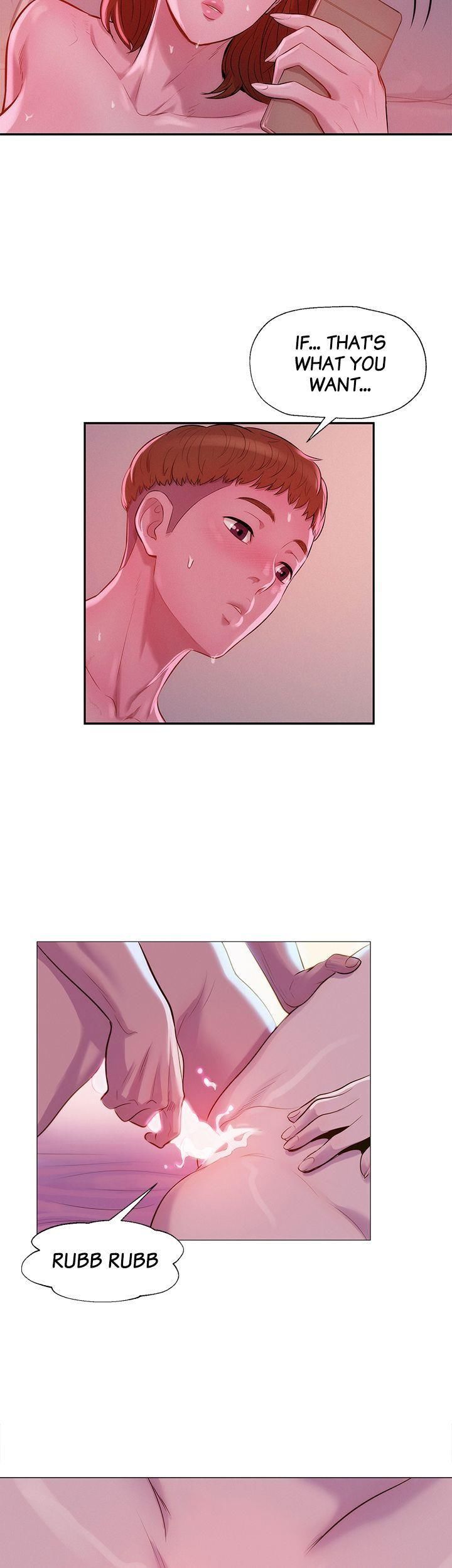 sinh viên năm nhất chapter 10 6