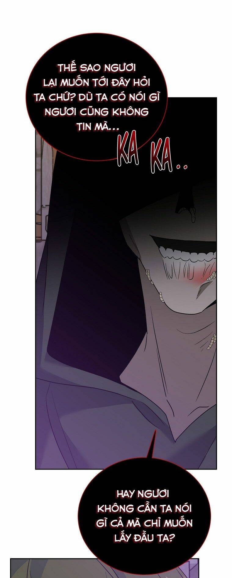 ác nữ karuna bé lại chapter 48 98