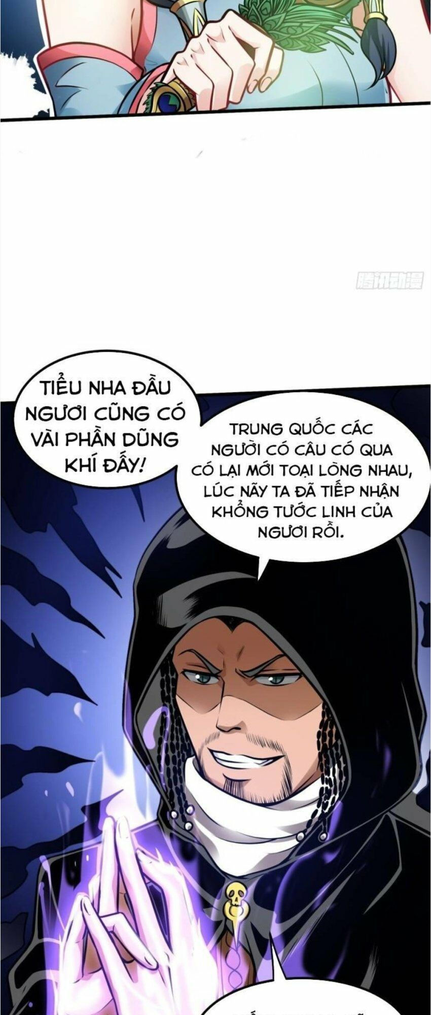 tối cường thần y tại đô thị chapter 67 17