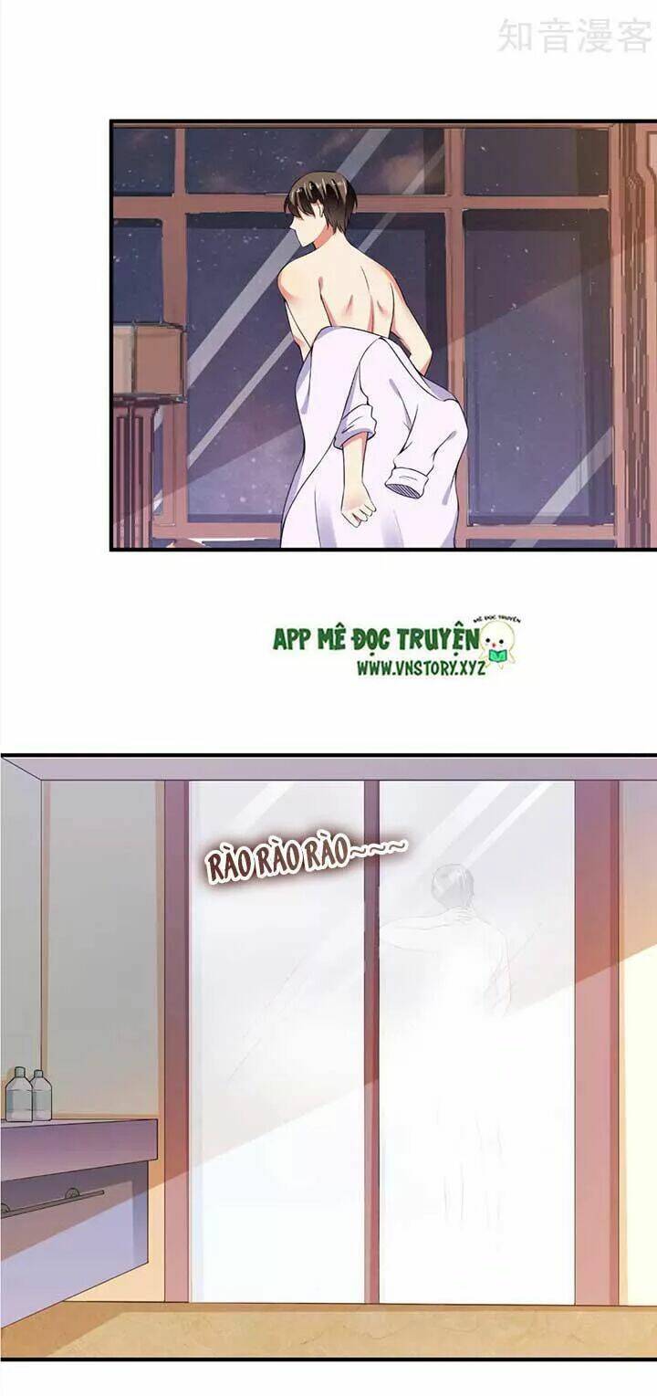 tổng tài đại nhân thật xấu hổ chapter 85 18