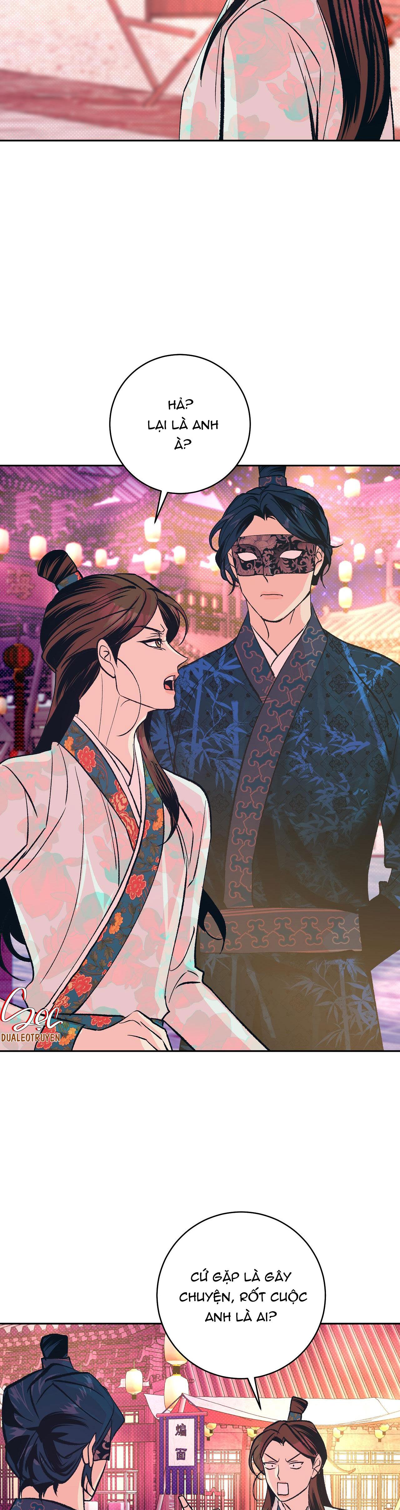 mộc đàn hương chapter 9 29